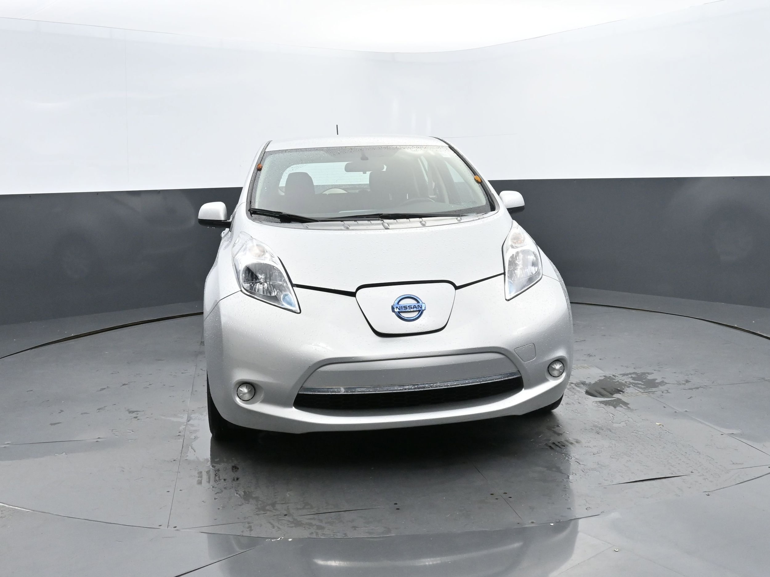 Used 2015 Nissan LEAF S with VIN 1N4AZ0CP9FC319719 for sale in Cary, NC