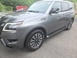  Nissan Armada