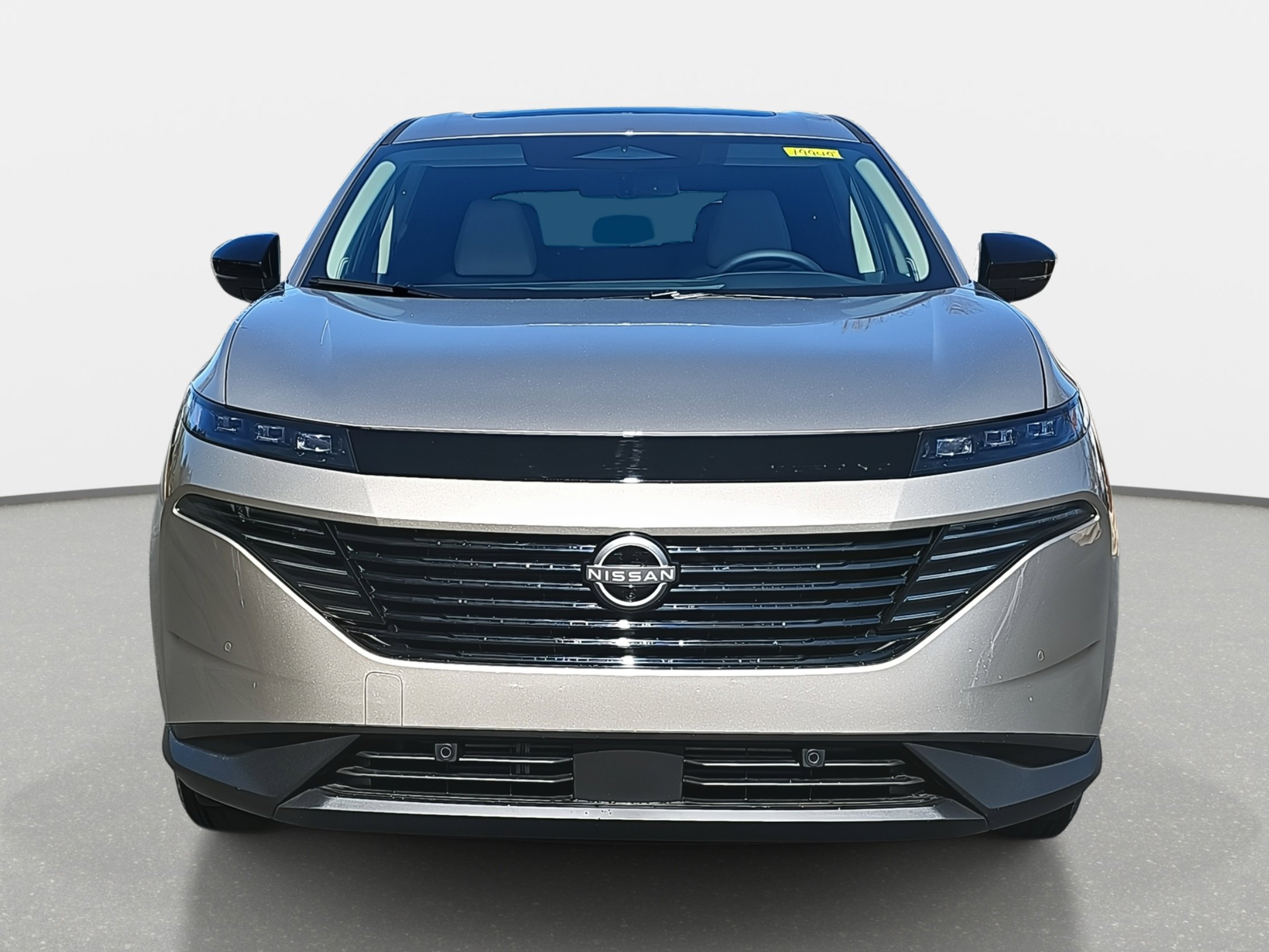 2025 Nissan Murano SL photo 2