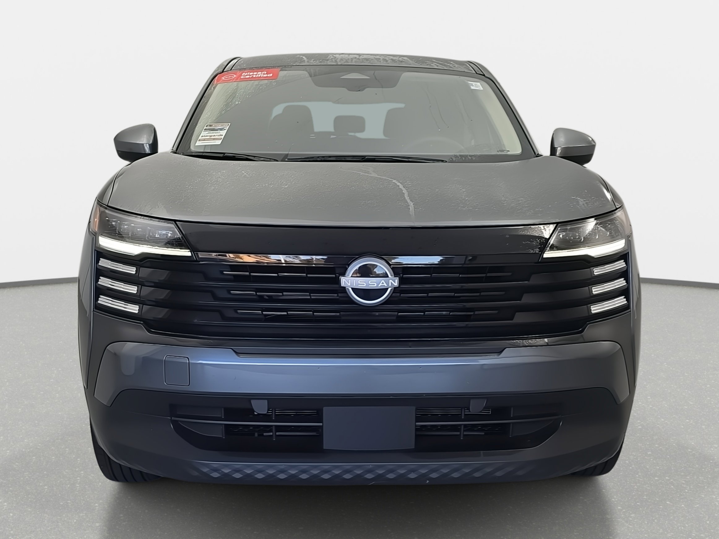 2025 Nissan Kicks SV photo 2