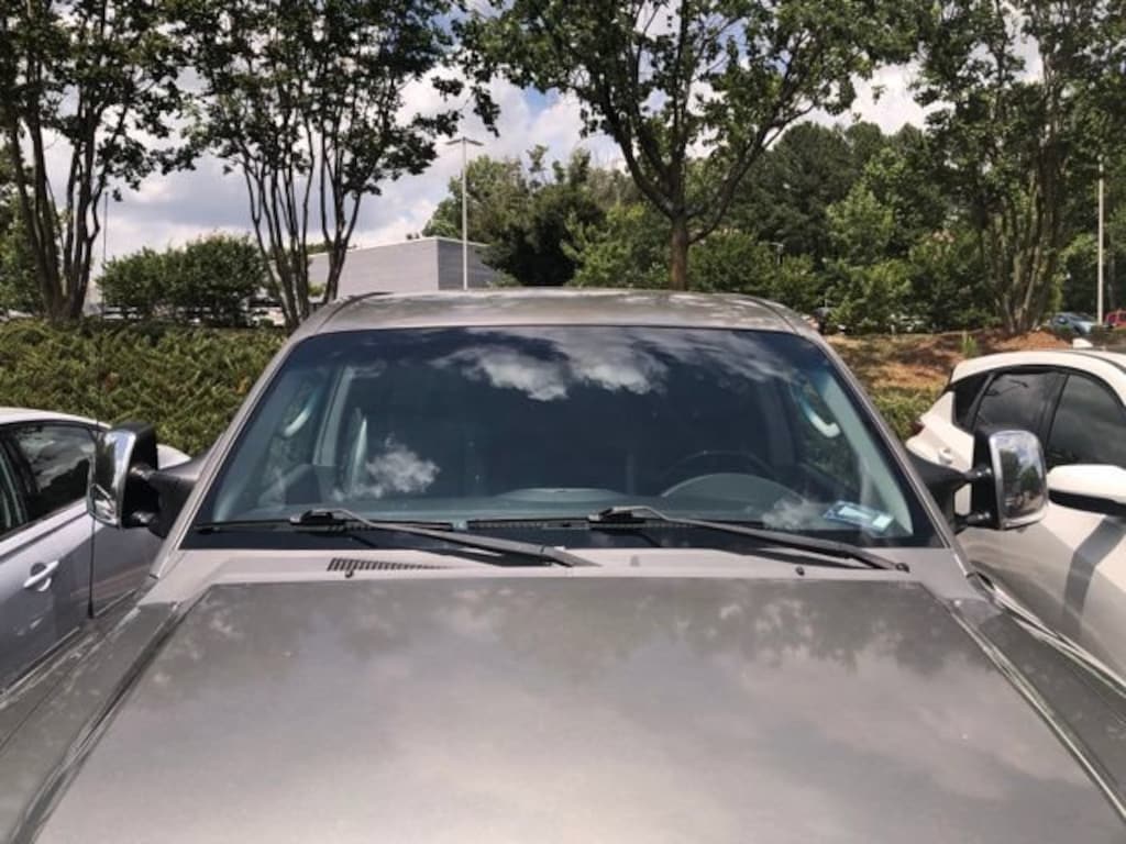 Used 2006 Nissan Titan LE w/FFV Truck Crew Cab