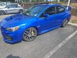 Subaru WRX