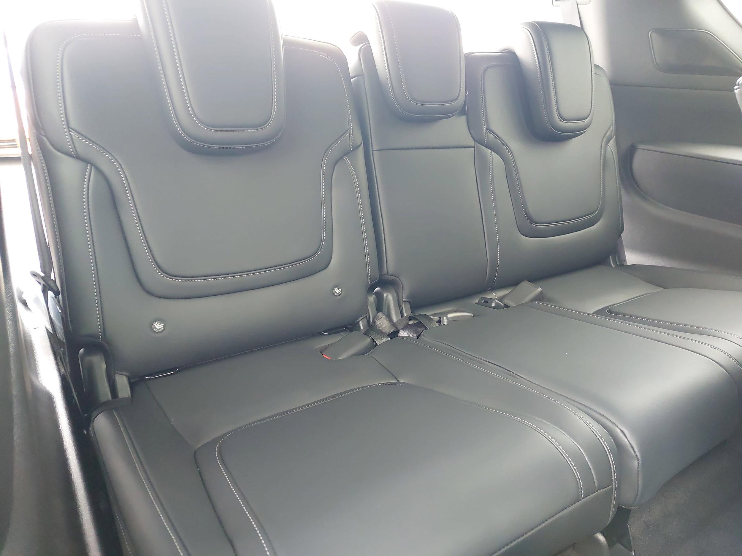 2025 Nissan Armada PRO-4X - Photo 12