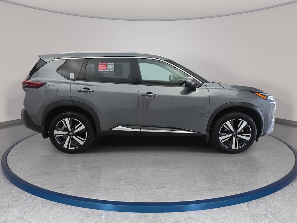 Used 2023 Nissan Rogue SL SUV