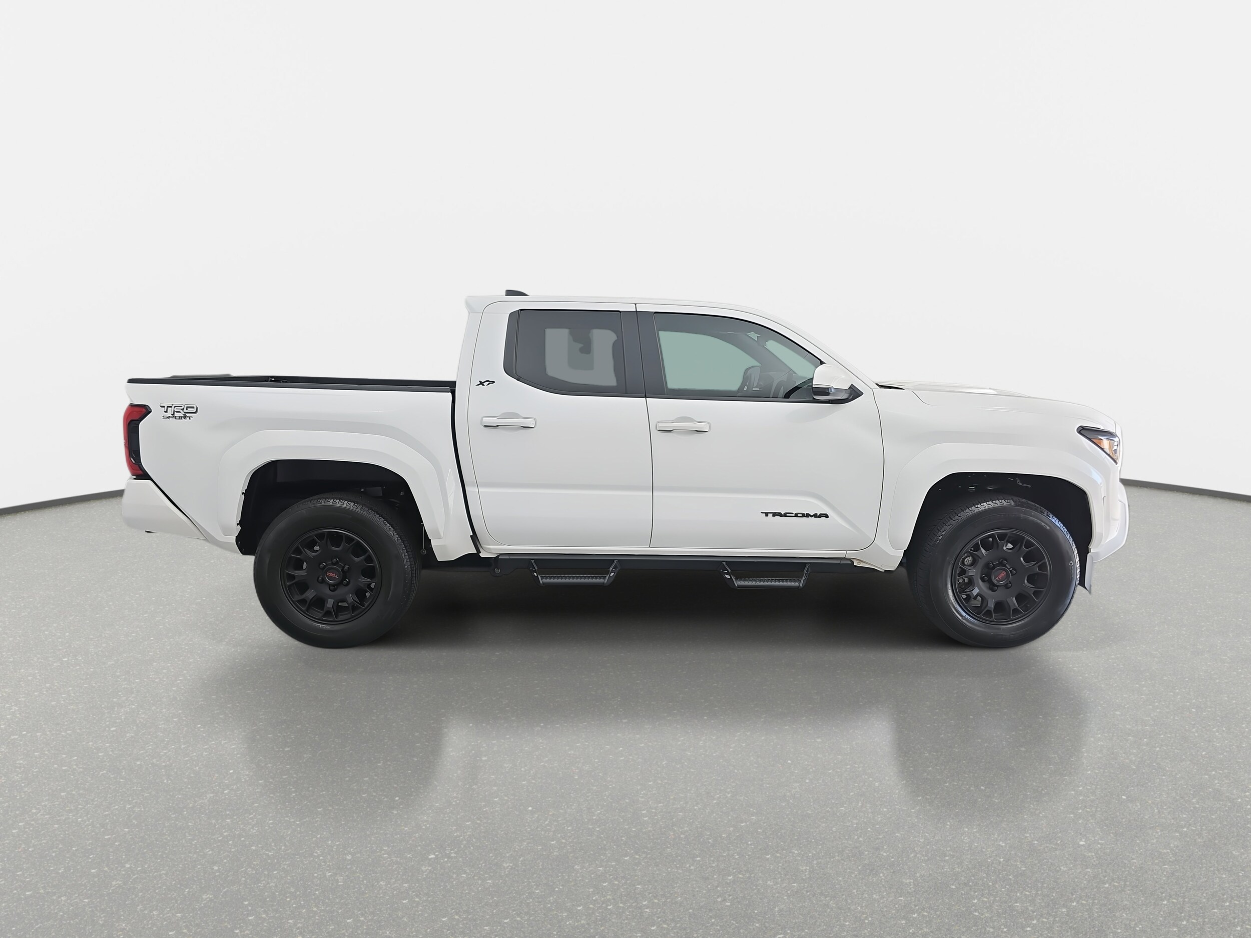 2024 Toyota Tacoma TRD Sport photo 4