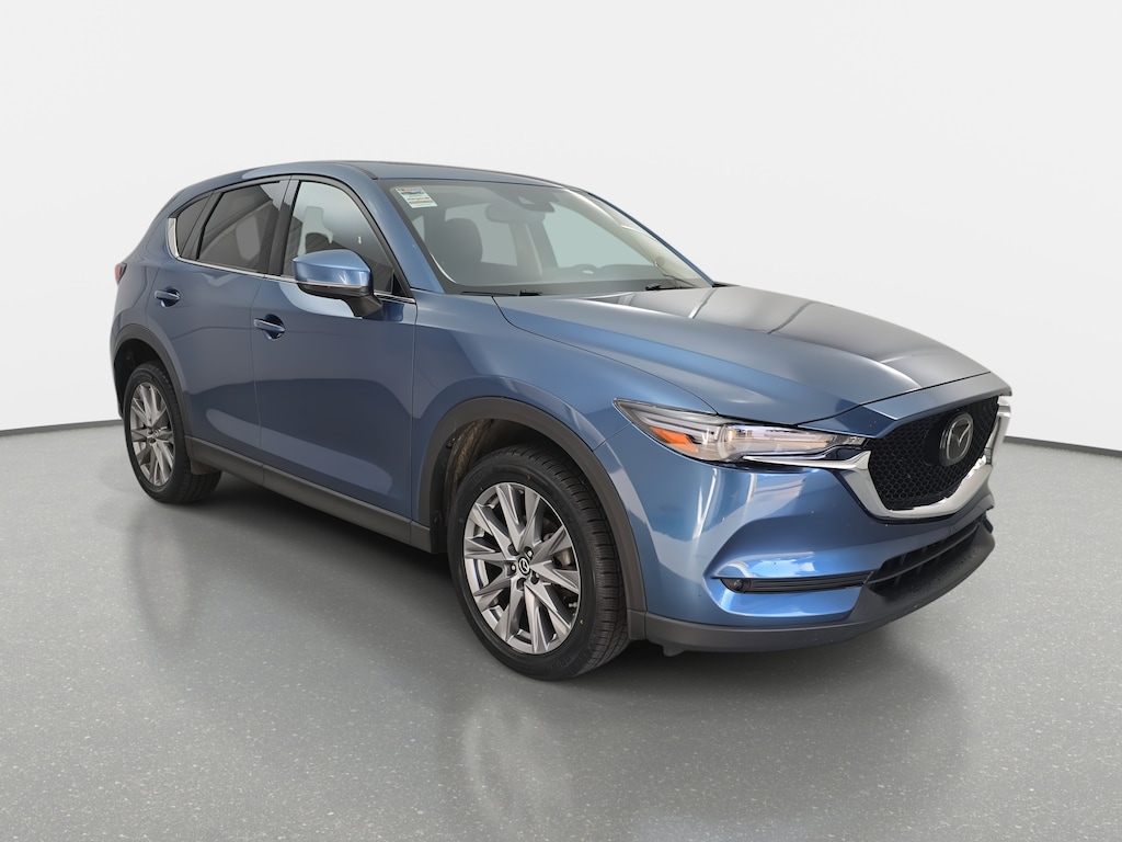 Used 2020 Mazda Mazda CX-5 Grand Touring SUV