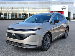 2025 Nissan Murano SL SUV