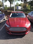 Ford Fusion Hybrid