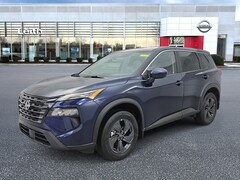 2026 Nissan Rogue SV SUV