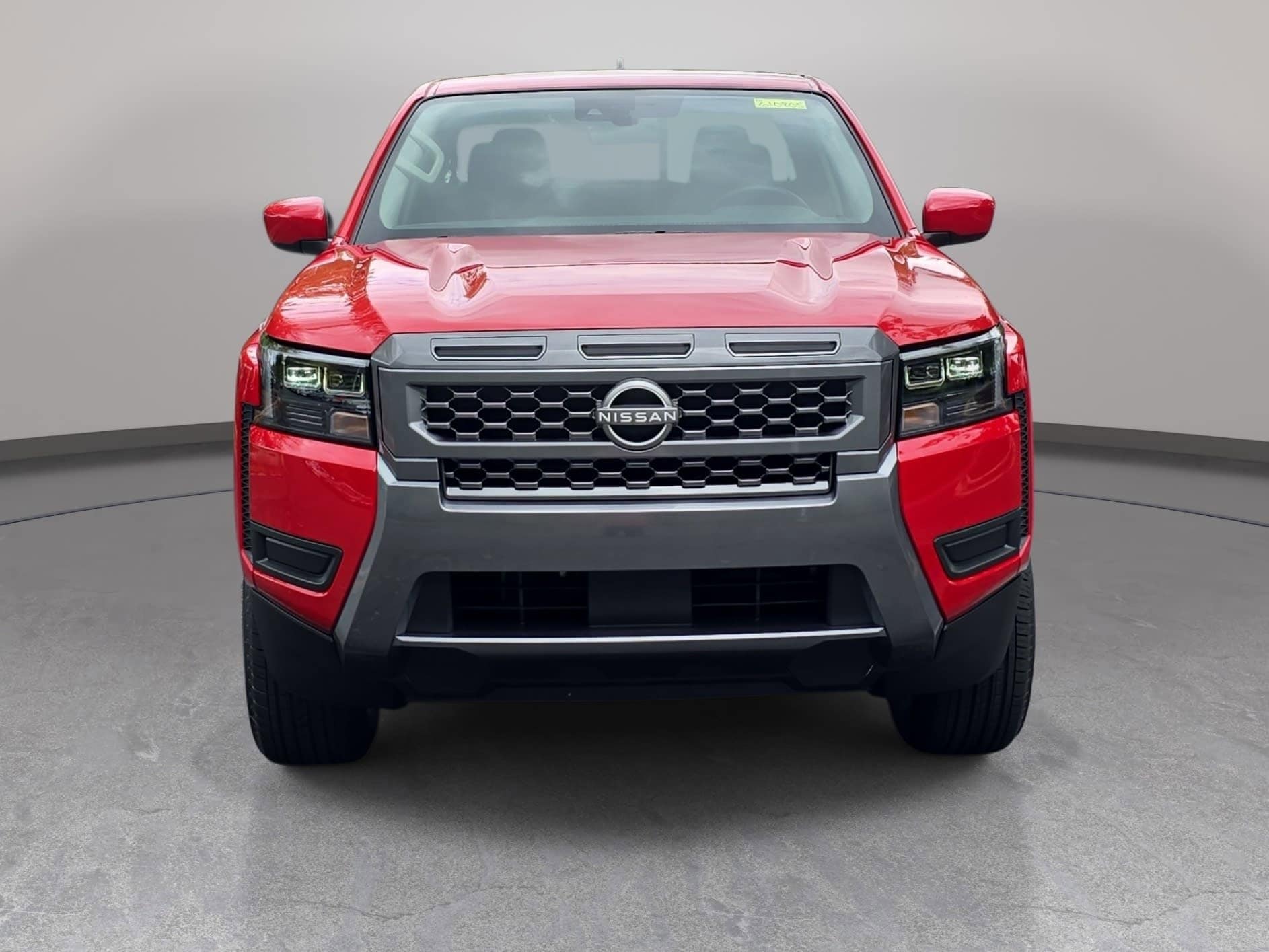 2026 Nissan Frontier SV - Photo 2