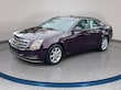  CADILLAC CTS
