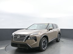 2025 Nissan Rogue SV SUV