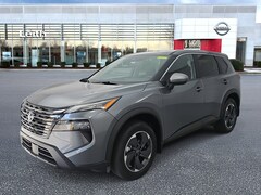 2026 Nissan Rogue SV SUV