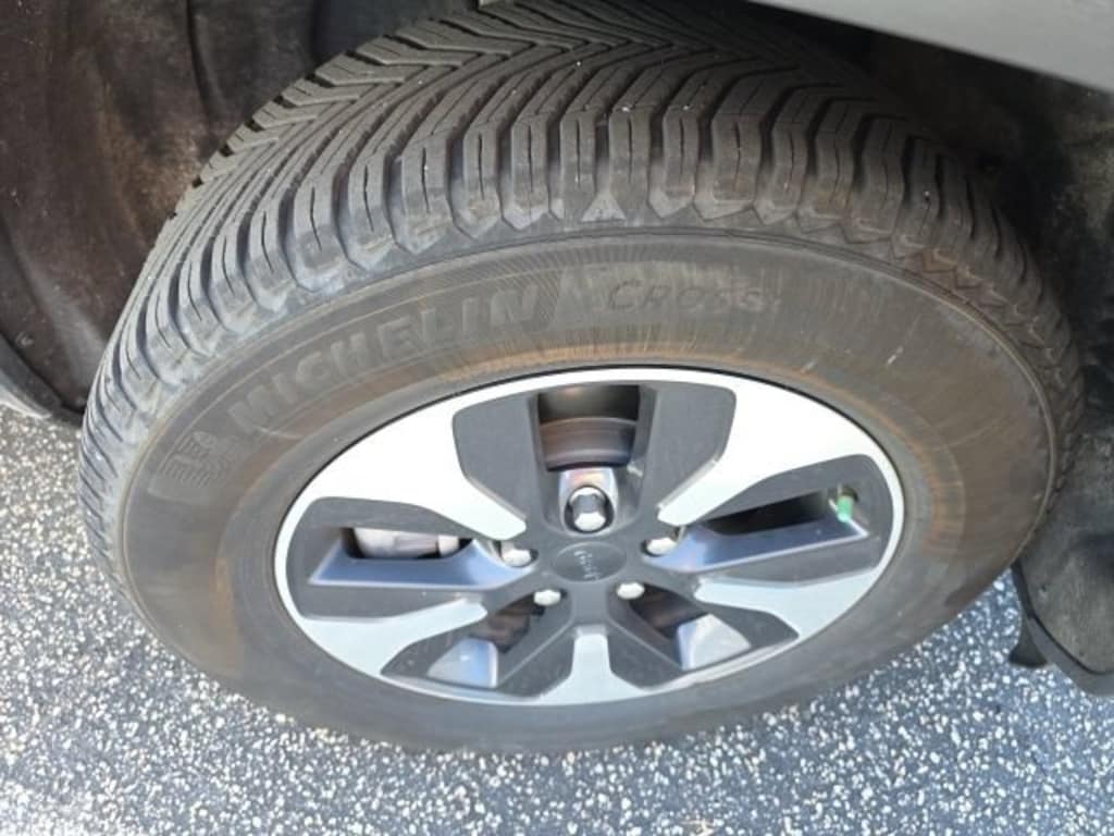 Used 2022 Jeep Grand Cherokee 4xe Base SUV