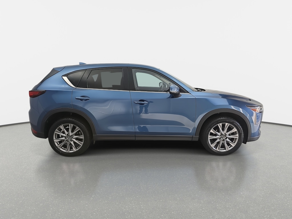 Used 2020 Mazda Mazda CX-5 Grand Touring SUV