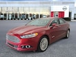 Ford Fusion Hybrid