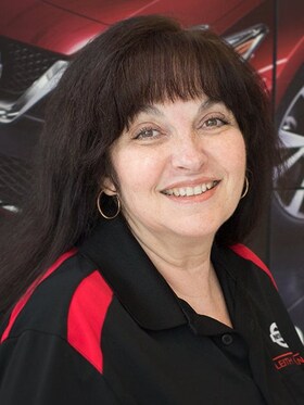 Staff member KIM ALEXANDER from ID_009e9692c97b