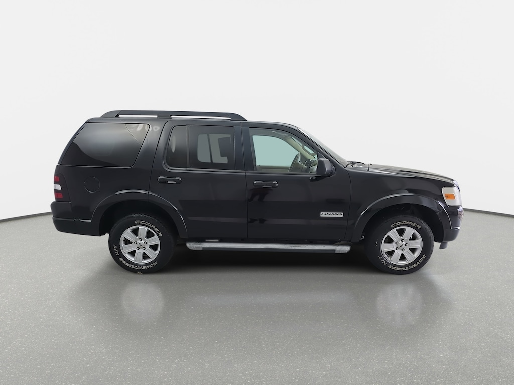 Used 2007 Ford Explorer XLT V6 SUV