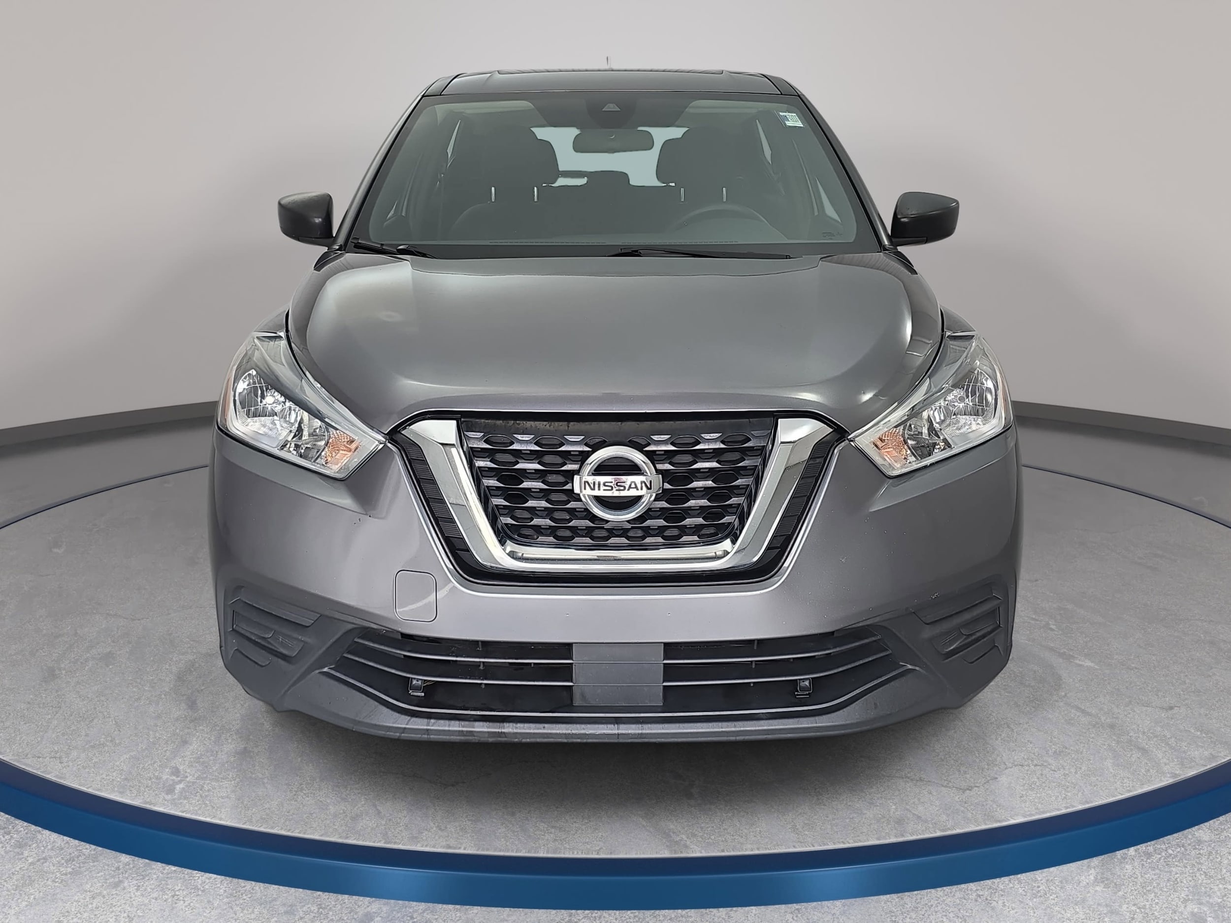 Used 2020 Nissan Kicks S with VIN 3N1CP5BV6LL533446 for sale in Cary, NC