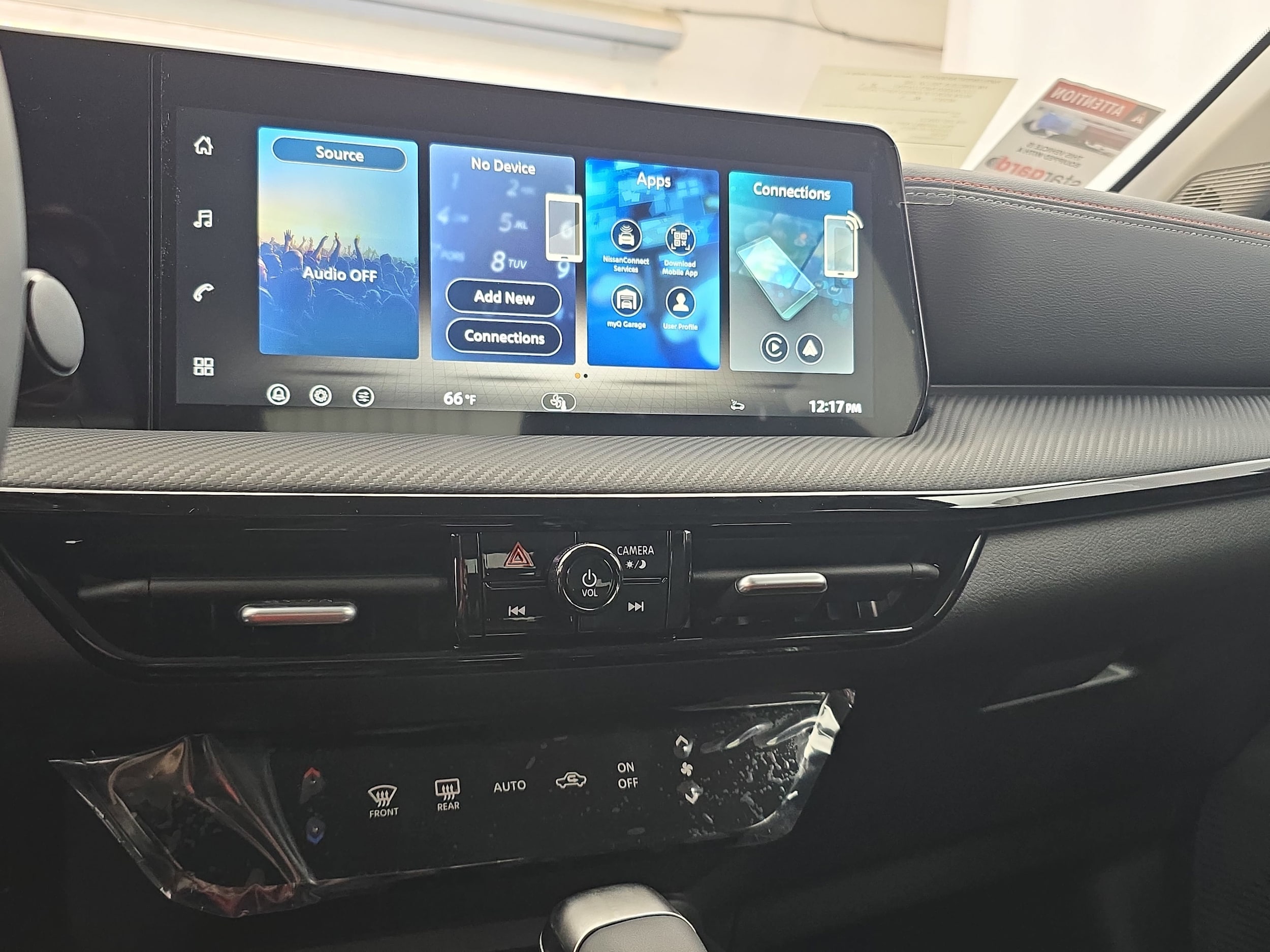 2026 Nissan KICKS SR - Photo 19