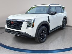 2026 Nissan Armada PRO-4X SUV