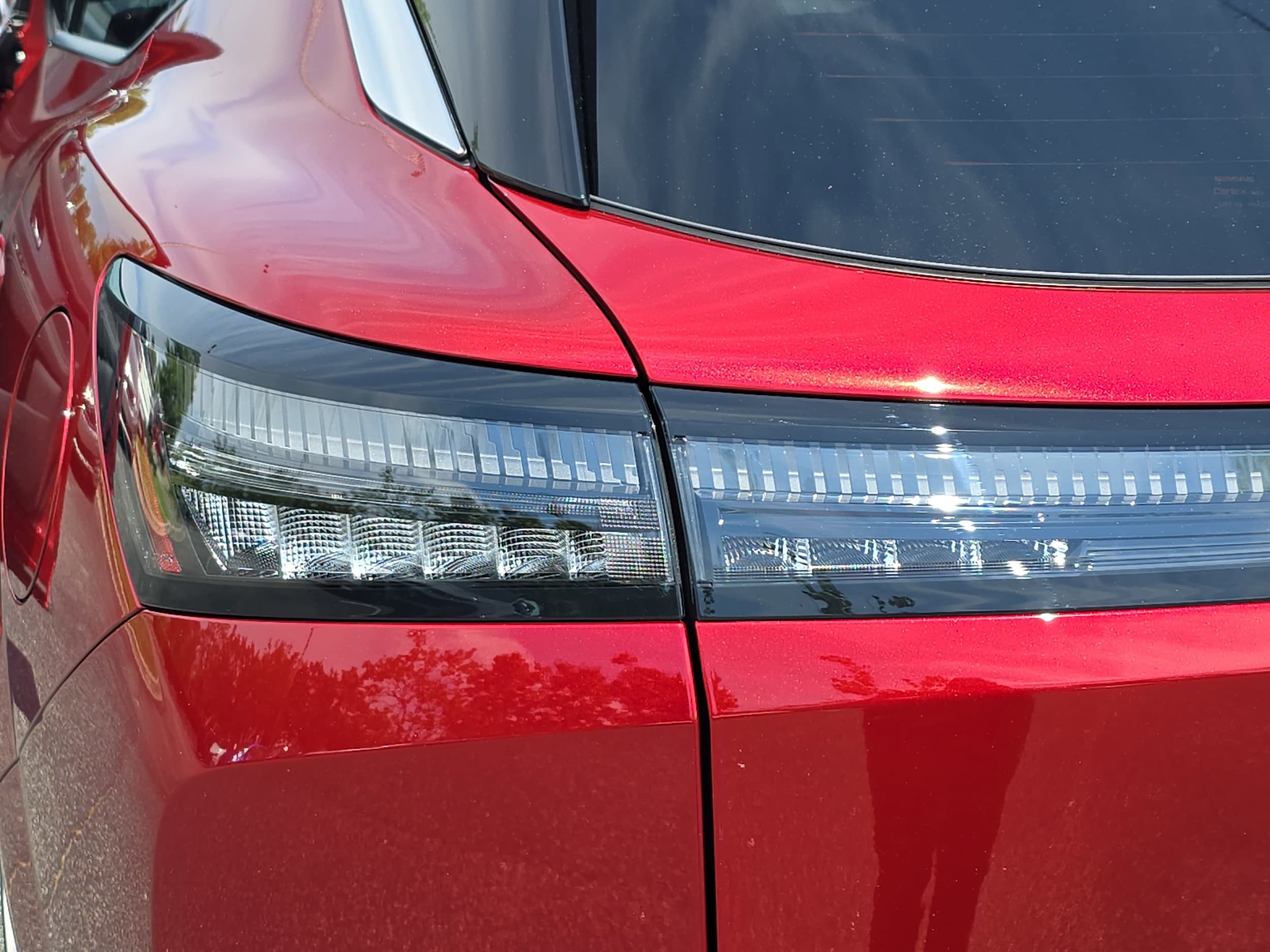 2025 Nissan Murano SL - Photo 33