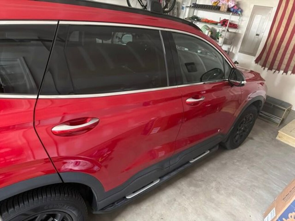 Used 2022 Hyundai Santa Fe XRT SUV