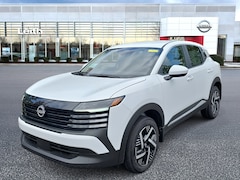 2025 Nissan Kicks SV SUV