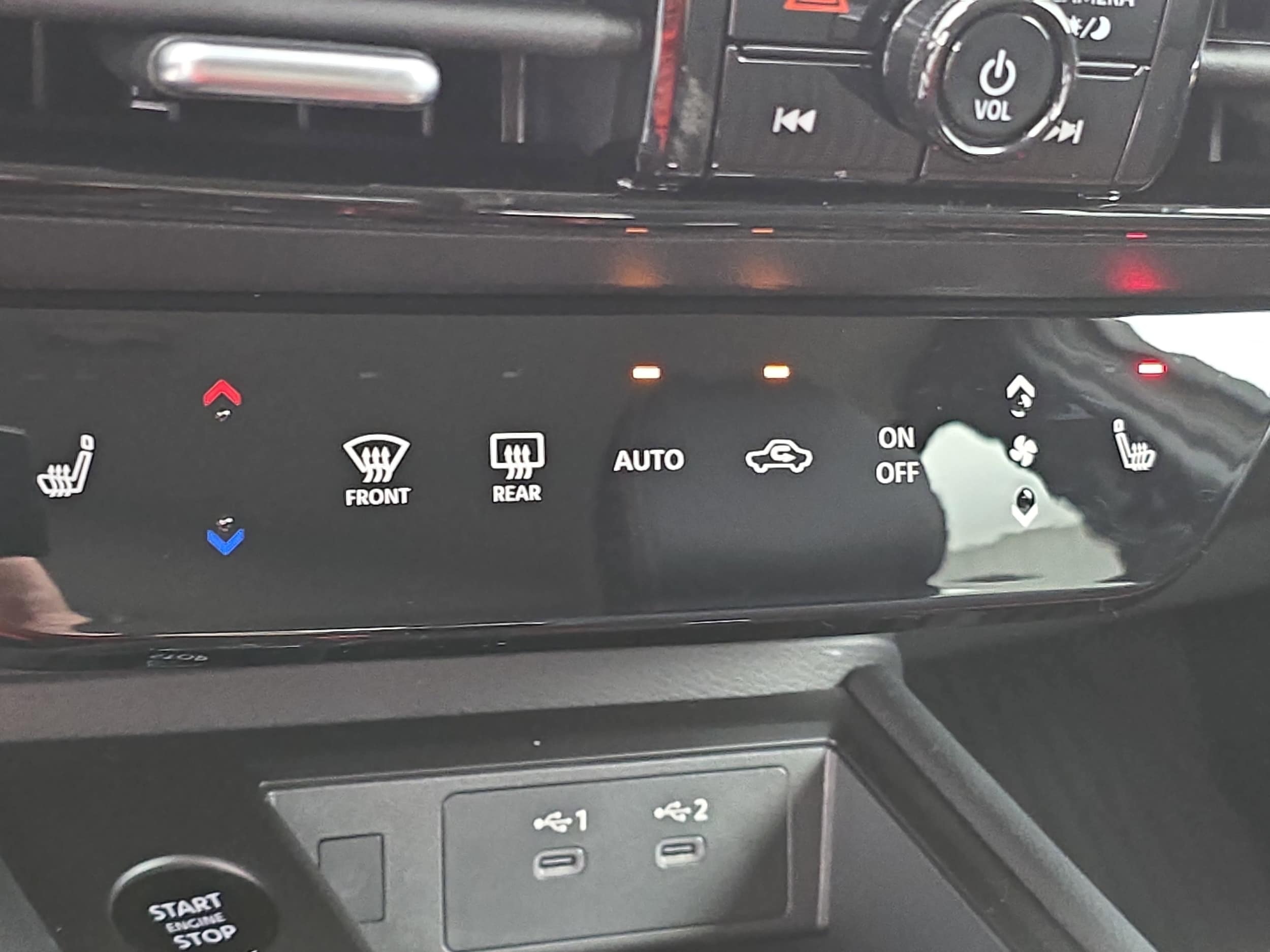 2026 Nissan KICKS SR AWD - Photo 22