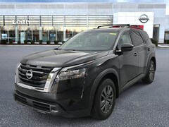 2025 Nissan Pathfinder SV SUV