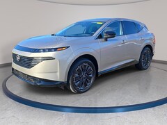 2026 Nissan Murano Platinum SUV