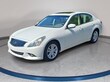  INFINITI G37