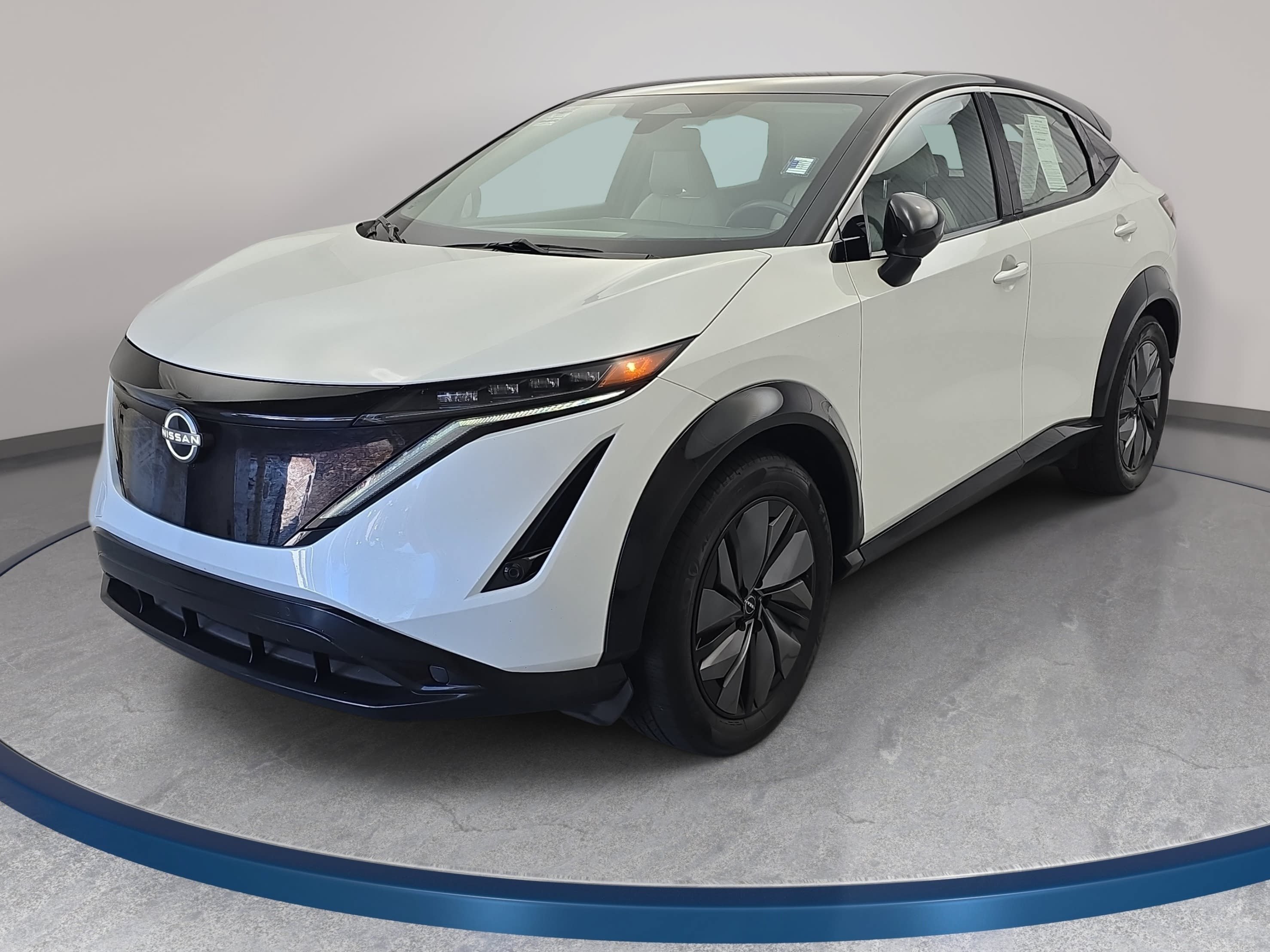2023 Nissan Ariya