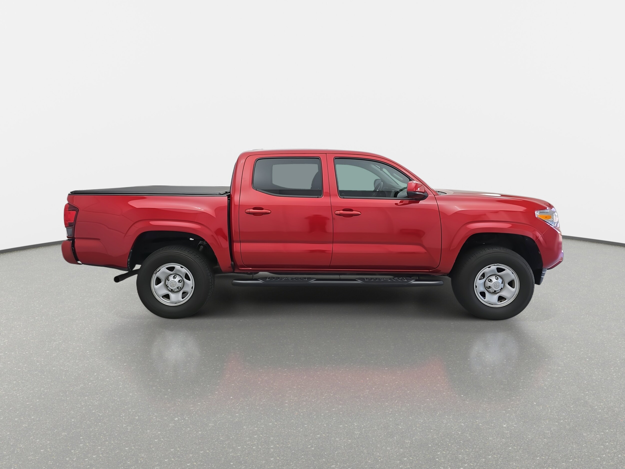 2023 Toyota Tacoma SR V6 photo 4
