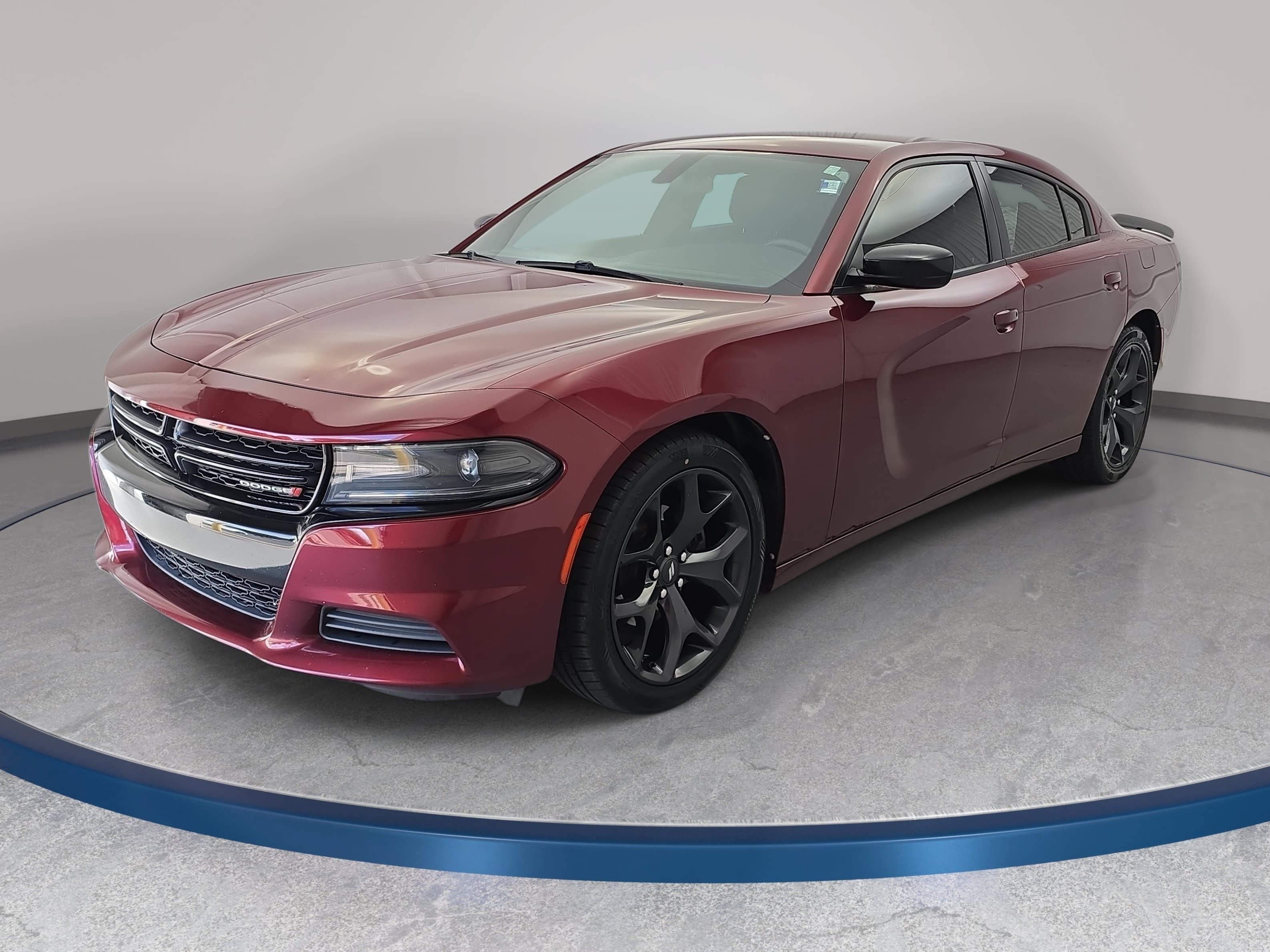  Dodge Charger
