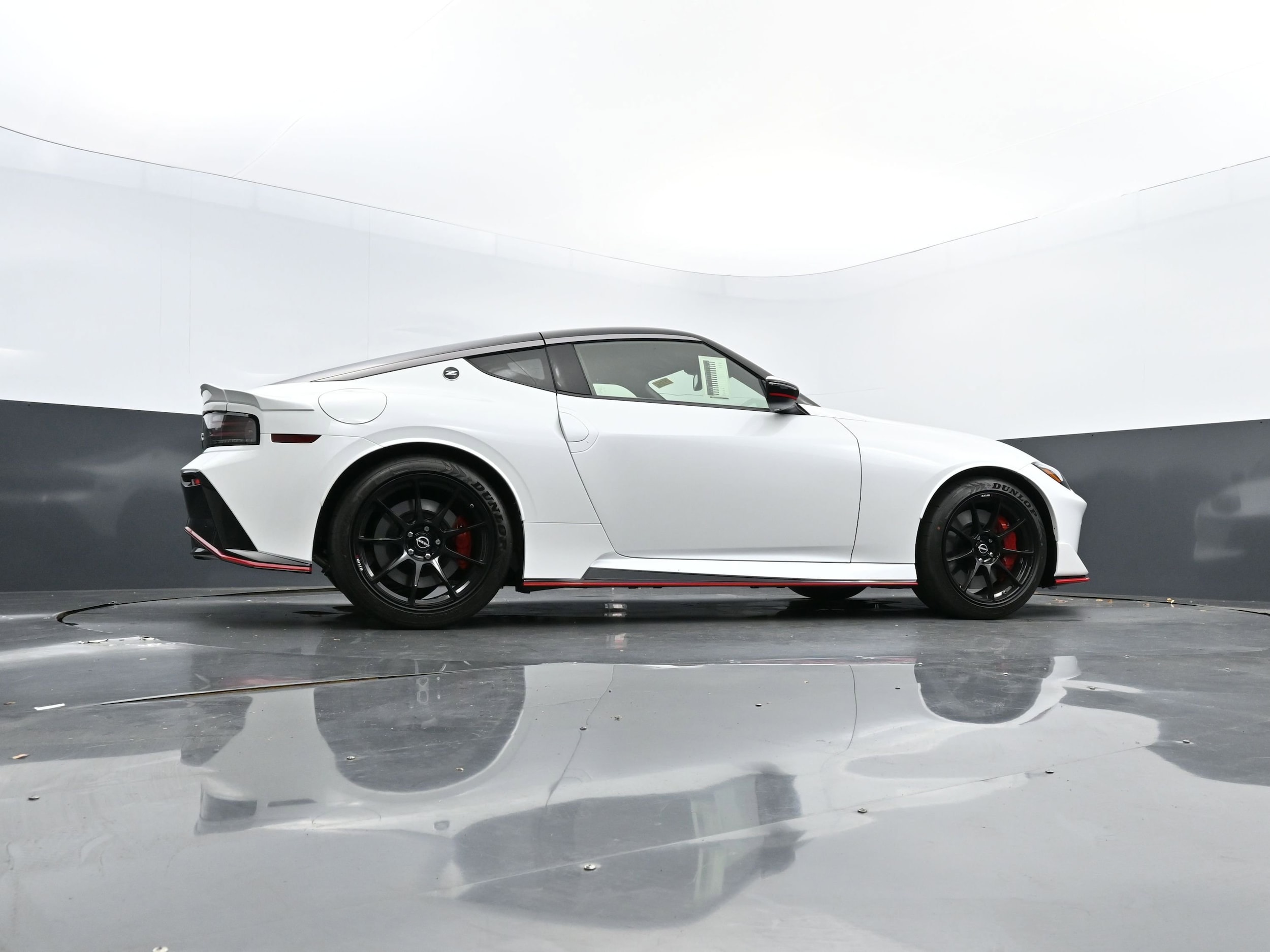 New 2024 Nissan Z For Sale at Leith Nissan | VIN