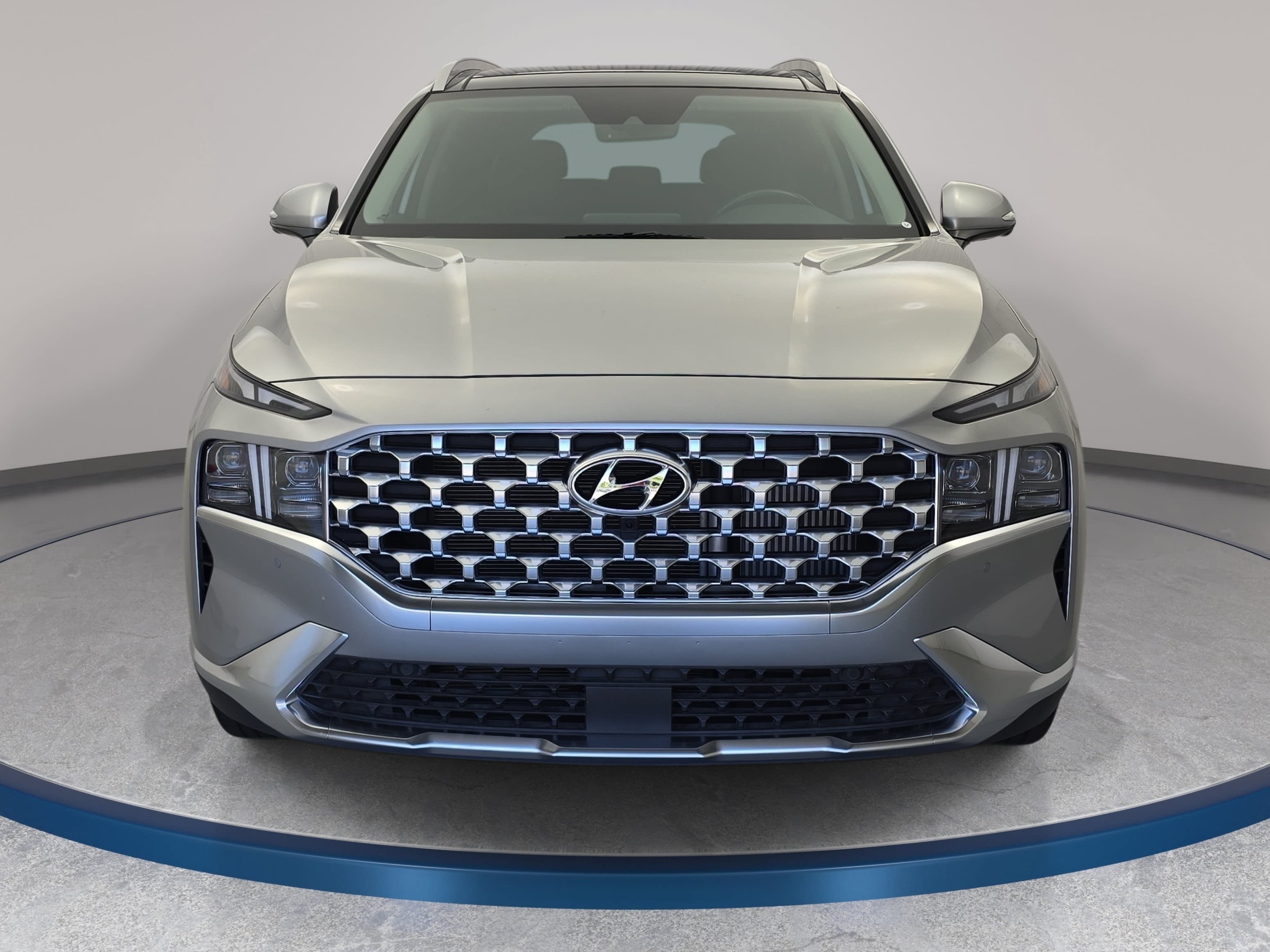 Used 2023 Hyundai Santa Fe Limited SUV