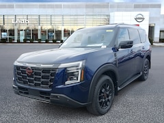 2025 Nissan Armada PRO-4X SUV