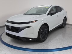 2026 Nissan Murano Platinum SUV