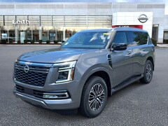 2025 Nissan Armada SL SUV