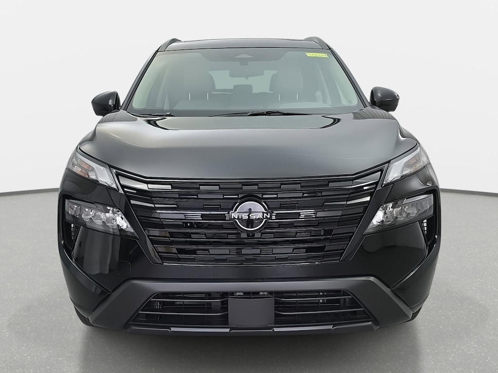 New 2026 Nissan Rogue Dark Armor SUV