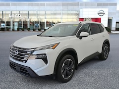 2026 Nissan Rogue SV SUV