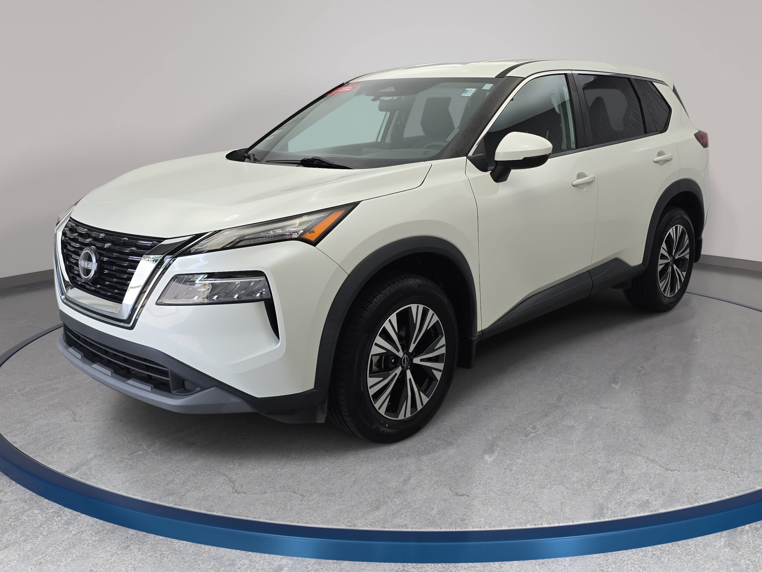2022 Nissan Rogue