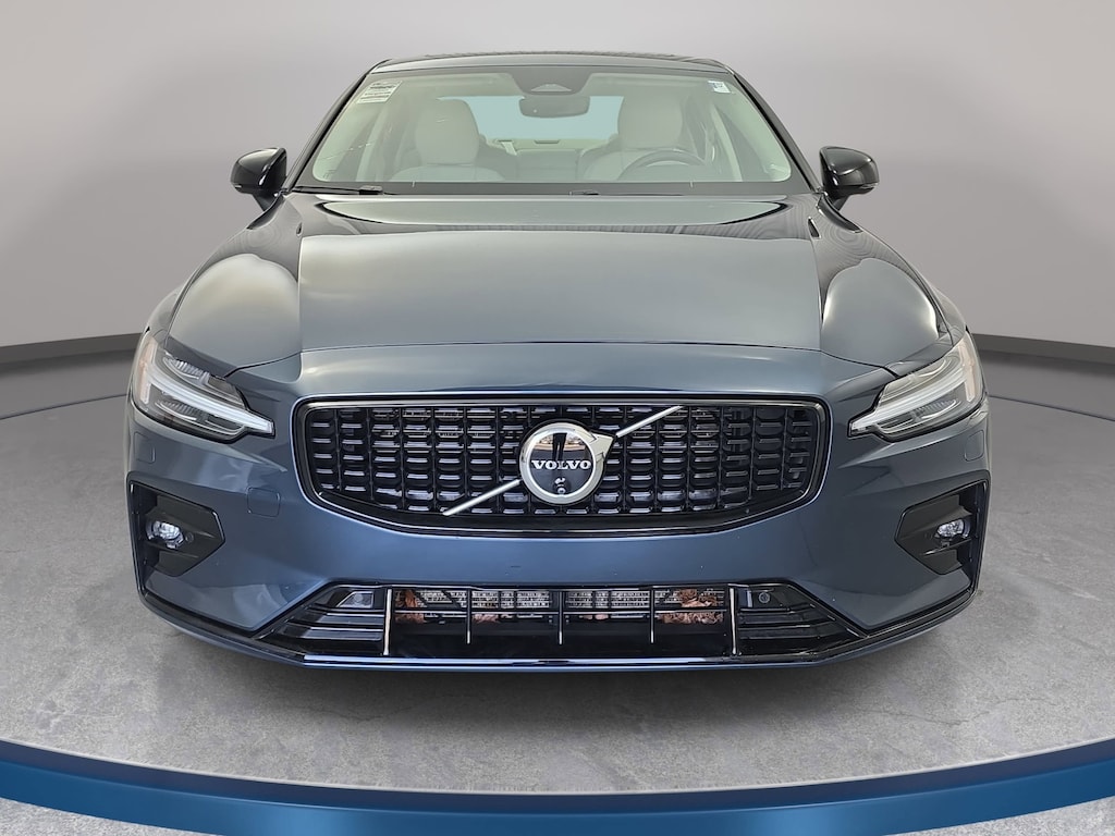 Used 2025 Volvo S60 B5 Plus Sedan