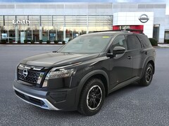 2025 Nissan Pathfinder Rock Creek SUV