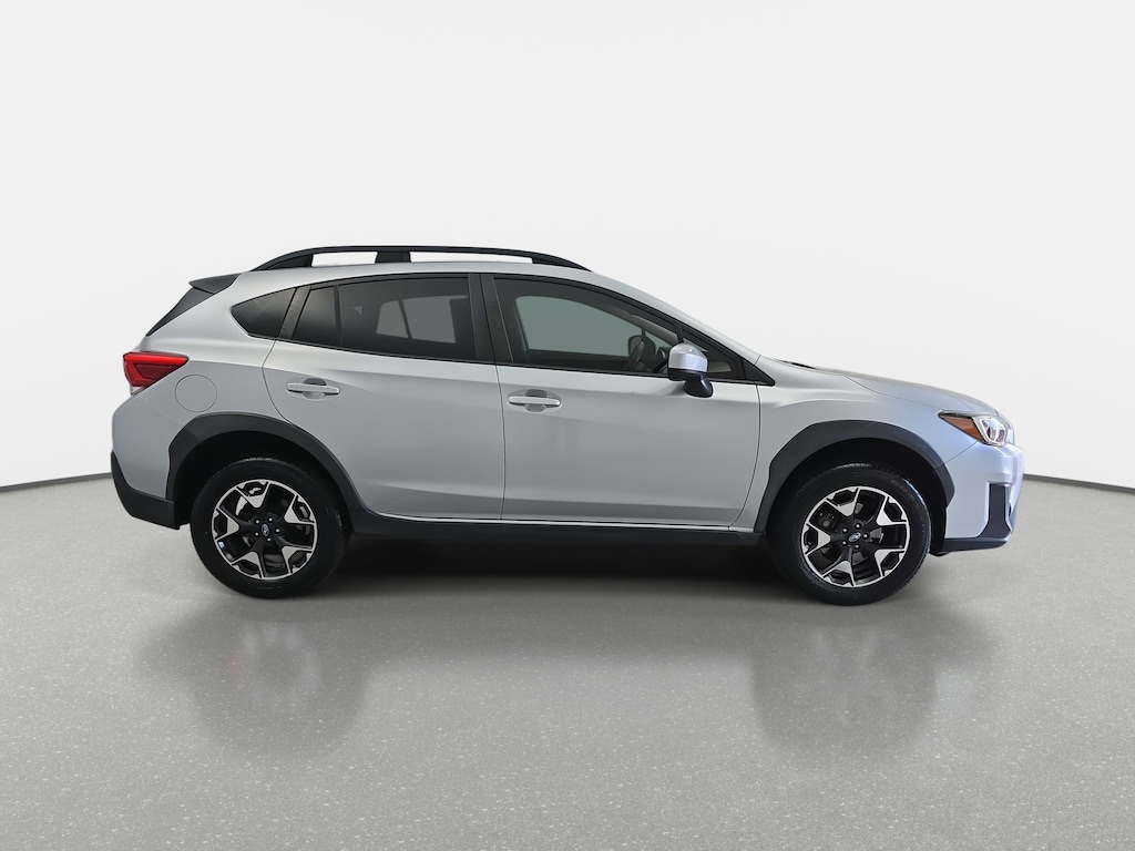 Used 2019 Subaru Crosstrek 2.0i Premium SUV