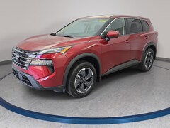 2026 Nissan Rogue SV SUV