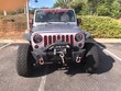  Jeep Wrangler JK Unlimited