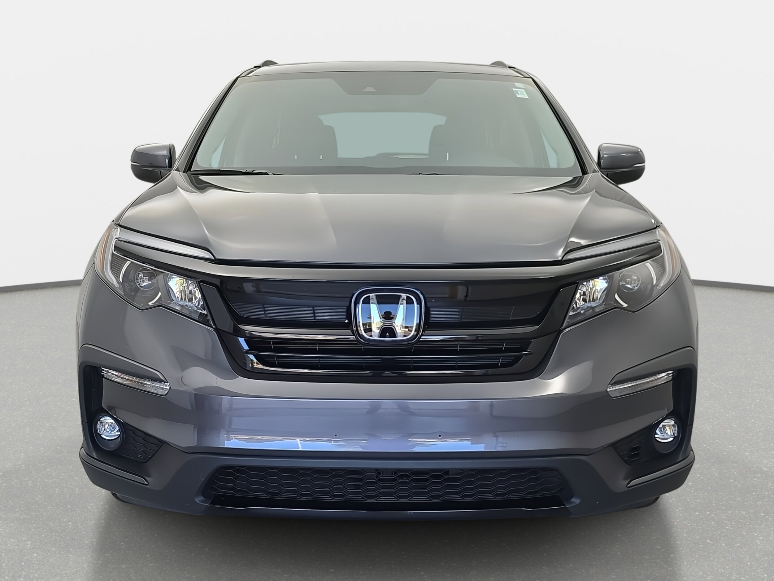 2022 Honda Pilot Special Edition photo 2