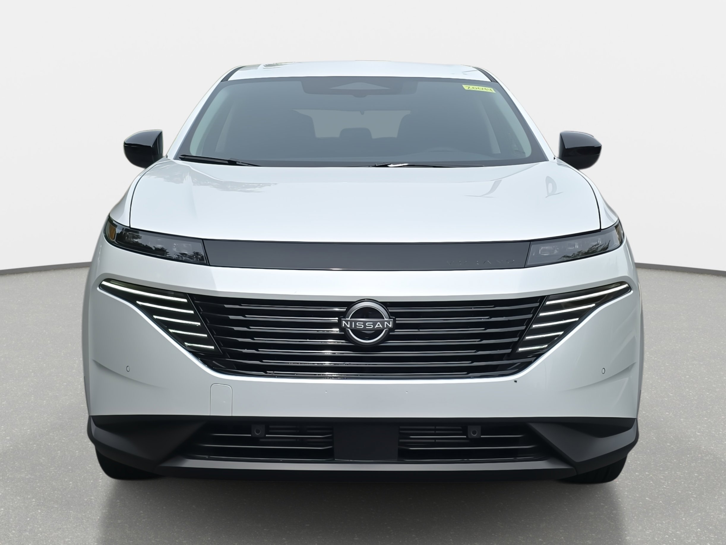 2025 Nissan Murano SV photo 2